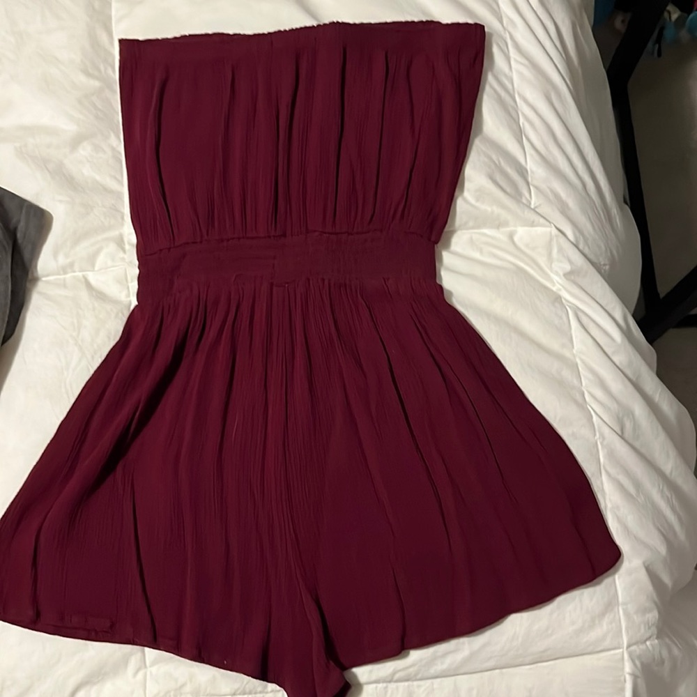 Romper!